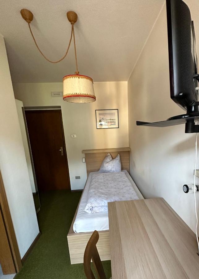 מונגואלפו Apartments Gasser מראה חיצוני תמונה
